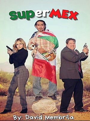 cover image of SuperMEX